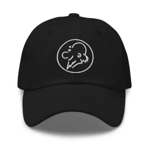 Old Man Sailing Cap